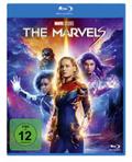 The Marvels,1 Blu-ray