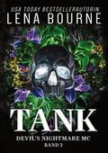 Tank (Devil’s Nightmare MC Serie, Band 2)