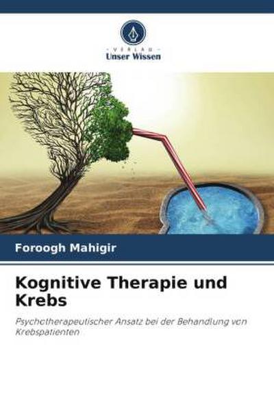 Kognitive Therapie und Krebs
