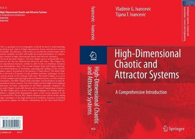High-Dimensional Chaotic and Attractor Systems
