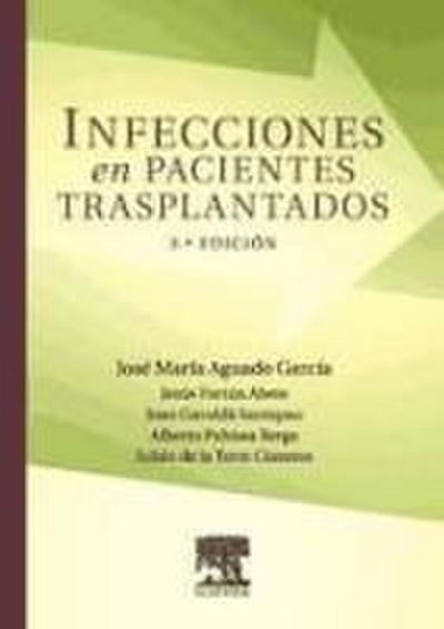 Infecciones en pacientes trasplantados
