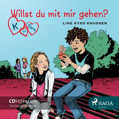 K für Klara 2 - Willst du mit mir gehen?