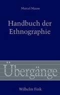 Handbuch der Ethnographie