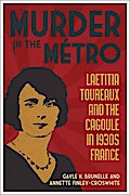 Murder in the Métro