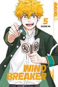 Wind Breaker 5