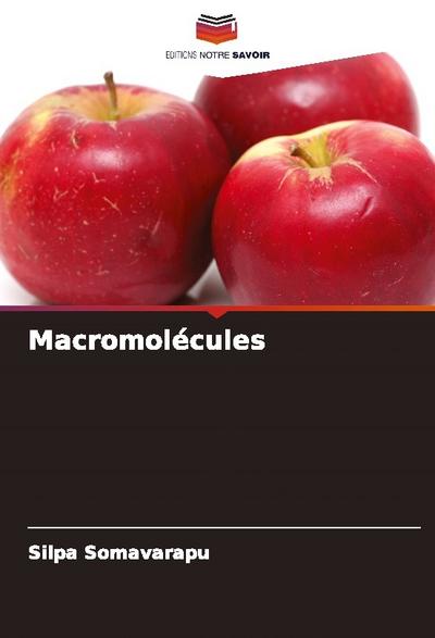 Macromolécules