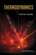 THERMODYNAMICS-JACOBS PATRICK
