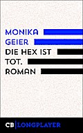 Die Hex ist tot