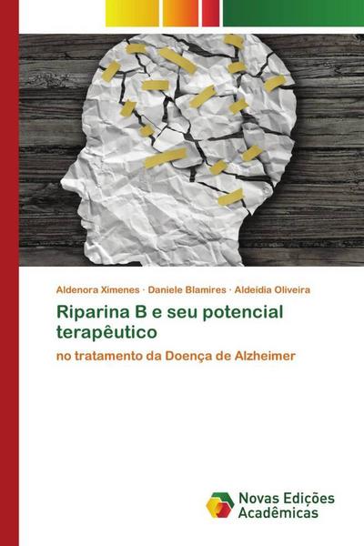 Riparina B e seu potencial terapêutico