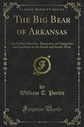 The Big Bear of Arkansas