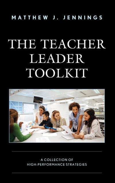 Teacher Leader Toolkit