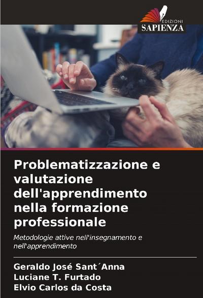 Problematizzazione e valutazione dell’apprendimento nella formazione professionale