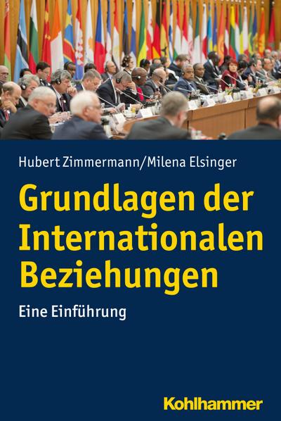 Grundlagen der Internationalen Beziehungen