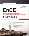 EnCase Computer Forensics -- The Official EnCE