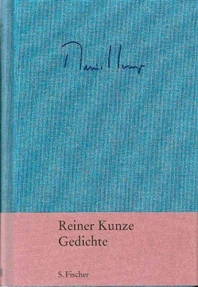 gedichte