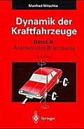 Dynamik der Kraftfahrzeuge A