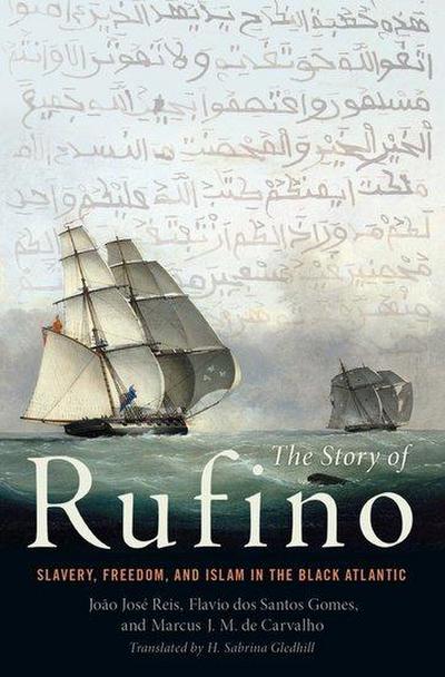 Story of Rufino