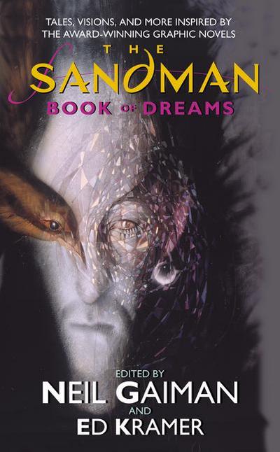 The Sandman. Book of Dreams