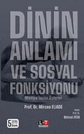 D¿N’¿N ANLAMI VE SOSYAL FONKS¿YONU
