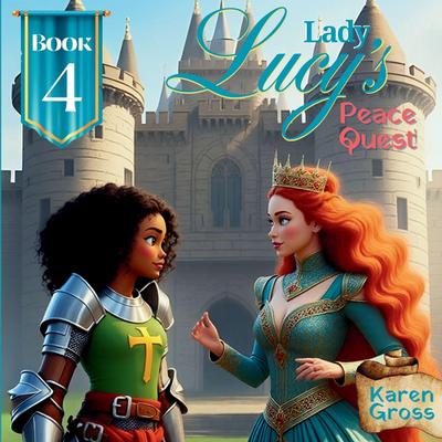 Lady Lucy’s Peace Quest