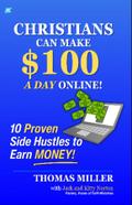 Christians Can Make $100 a Day Online