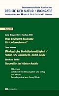 Was bedeutet Biokratie für Unternehmen? / Ökologis