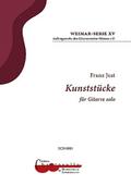 Kunststückefür Gitarre