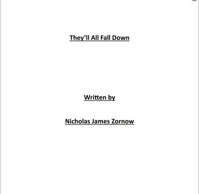 They’ll All Fall Down