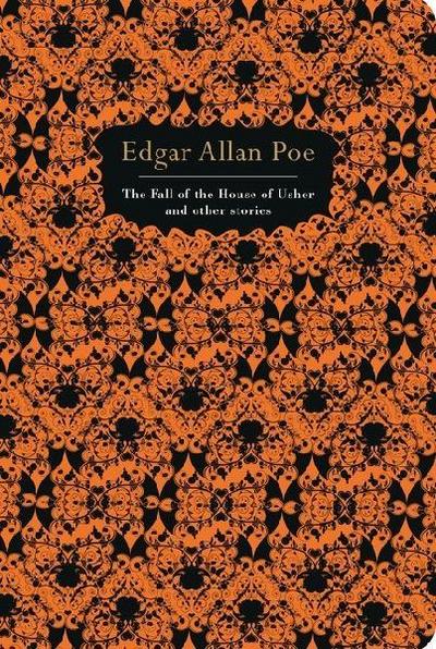 Edgar Allan Poe: Stories