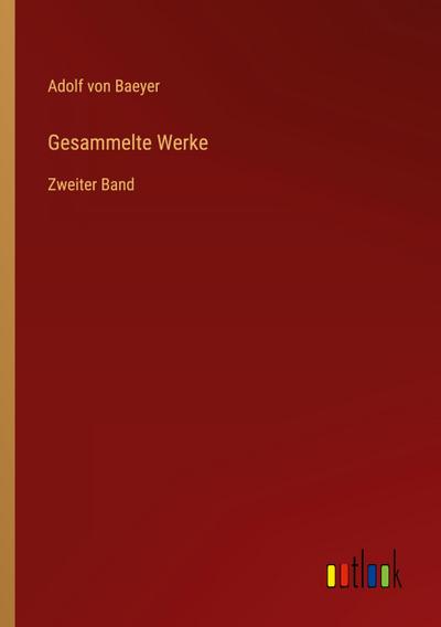 Gesammelte Werke