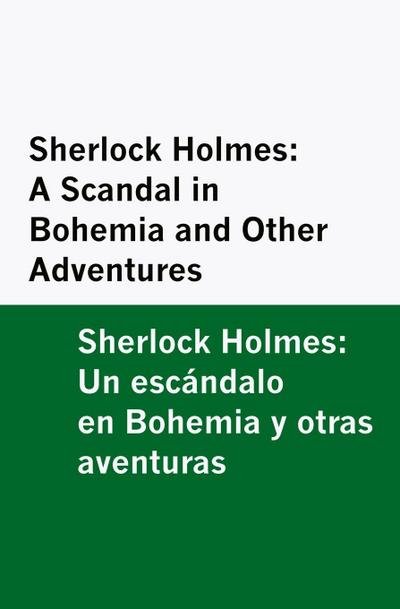Sherlock Holmes