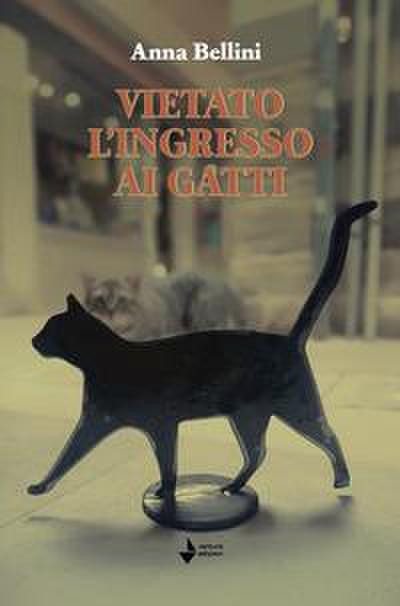 Vietato l’ingresso ai gatti
