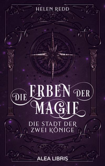 Die Erben der Magie
