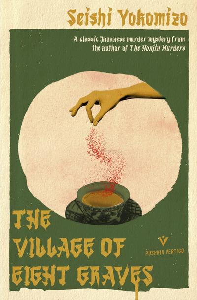 The Village of Eight Graves