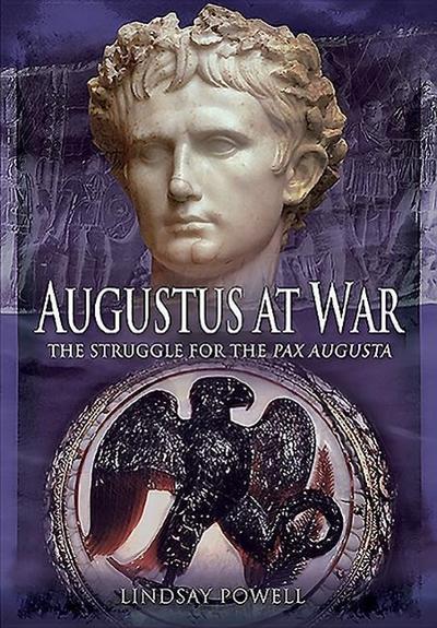 Augustus at War