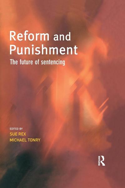 Reform and Punishment