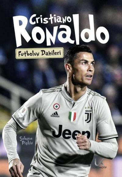 Criatiano Ronaldo