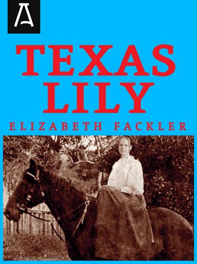 Texas Lily