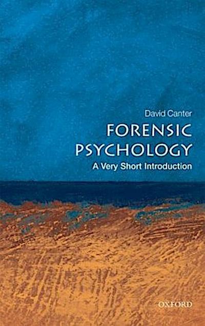 Forensic Psychology