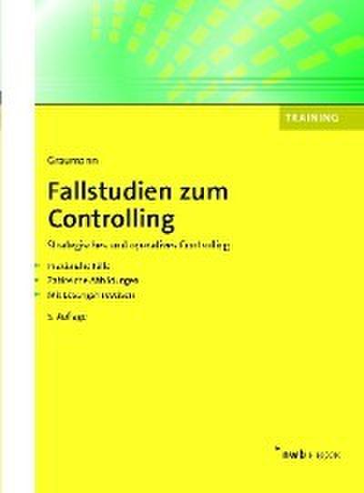 Fallstudien zum Controlling