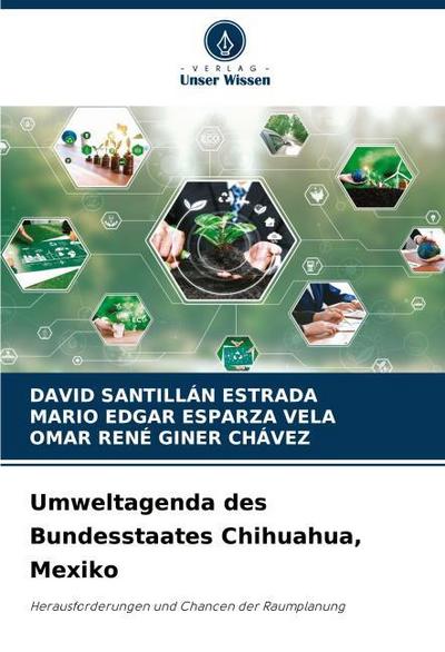 Umweltagenda des Bundesstaates Chihuahua, Mexiko