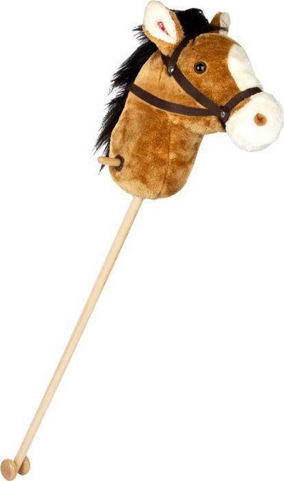 Steckenpferd "Nico"