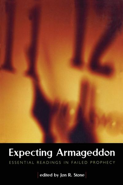 Expecting Armageddon