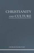 Christianity and Culture
