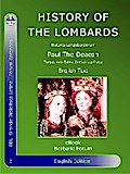 History Of The Lombards