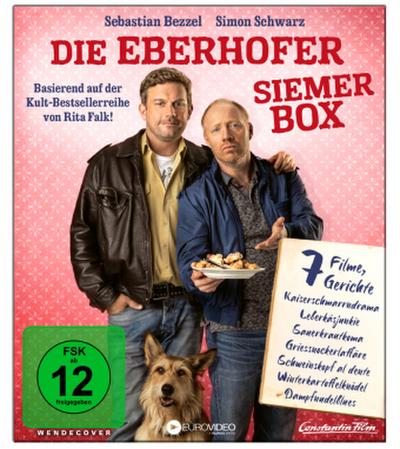 Die Eberhofer - Siemer Box