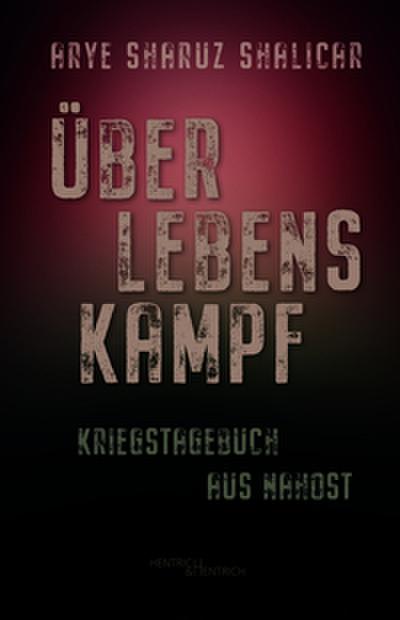 Überlebenskampf