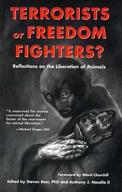 Terrorists or Freedom Fighters?