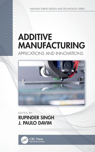 Additive Manufacturing