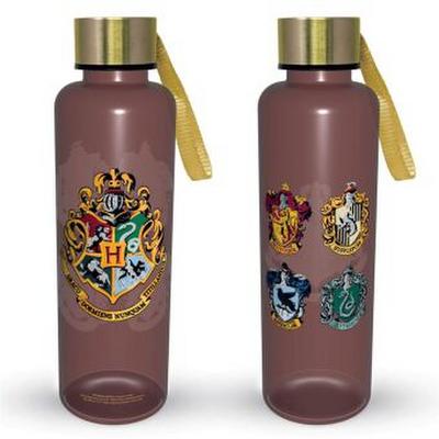 Flasche Harry Potter (Colourful Crest) Slim